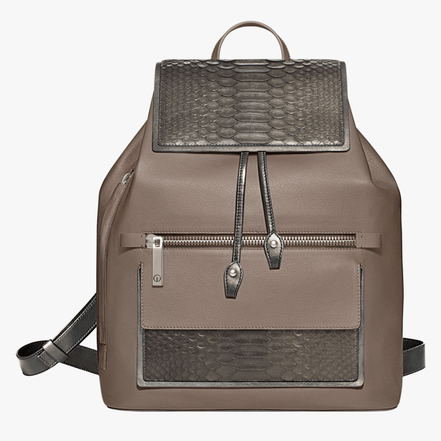 Backpack - Satchel, HD Png Download, Free Download