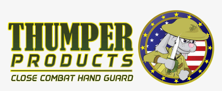 Thumper Products Logo - Emblem, HD Png Download, Free Download