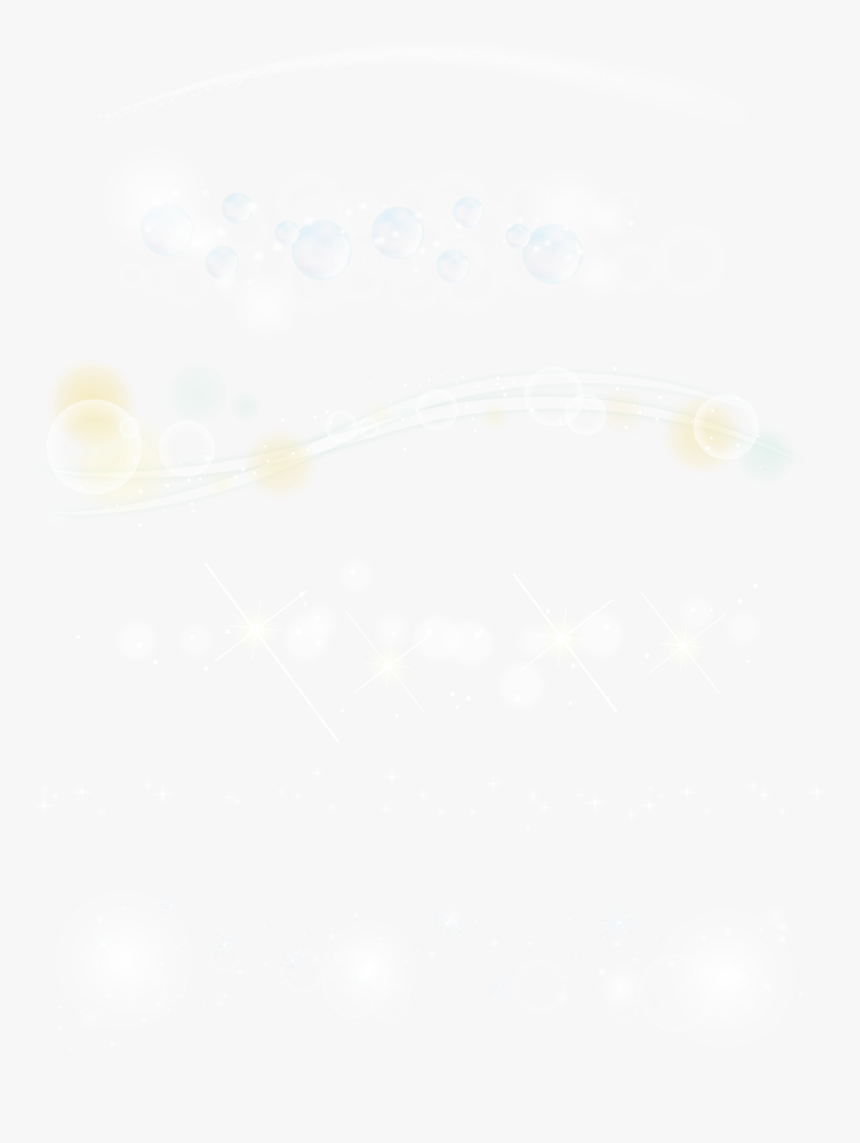 Transparent Light Glow Png - Beige, Png Download, Free Download