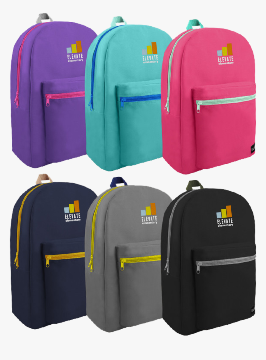 Backpacks - Hand Luggage, HD Png Download, Free Download