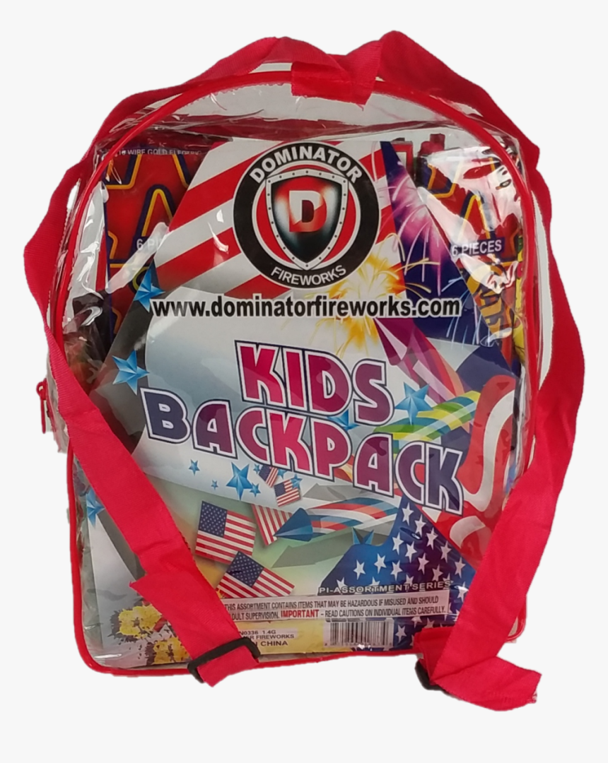 Dm440 Kids Backpack - Backpack, HD Png Download, Free Download