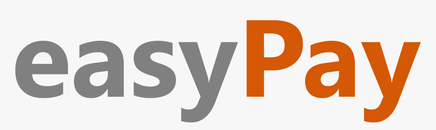 With Easypay You Don