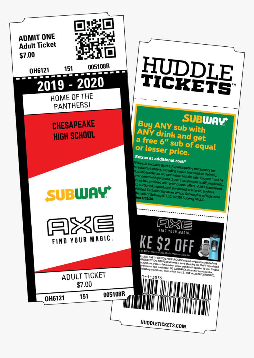 Huddletickets2019 Assets Huddle Tickets - Huddle Tickets, HD Png Download, Free Download