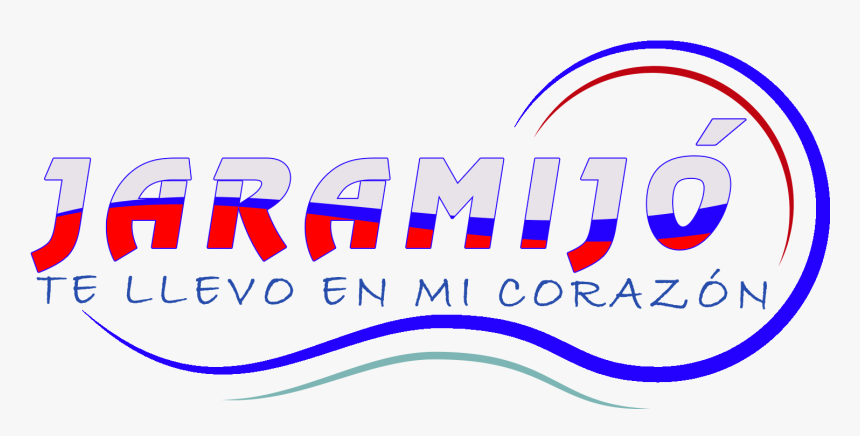 Jaramijo Te Llevo En Mi Corazón Transparente, HD Png Download, Free Download