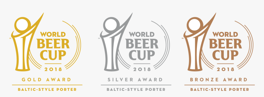 World Beer Cup Winning Logos - World Beer Cup, HD Png Download, Free Download