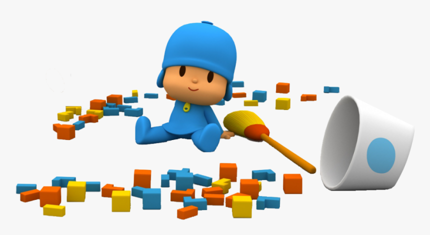 Pocoyo, HD Png Download, Free Download