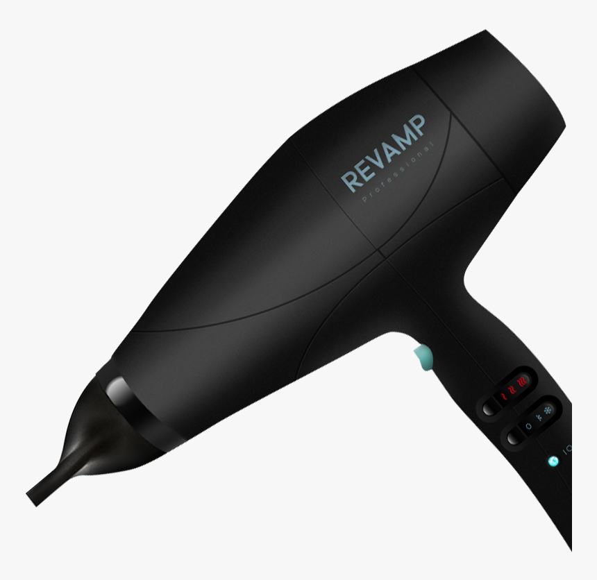 Banner - Hair Dryer, HD Png Download, Free Download