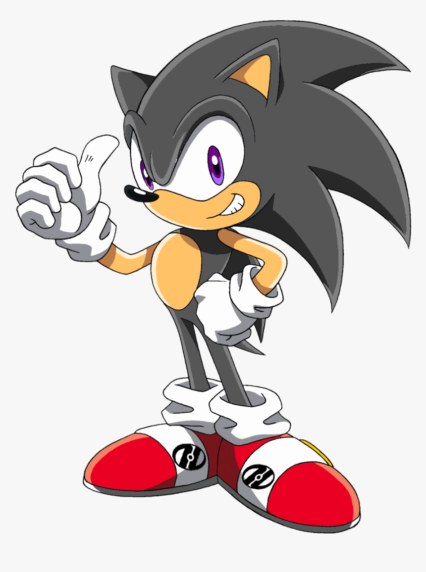 Sonic The Hedgehog Sonic X - Sonic X, HD Png Download, Free Download