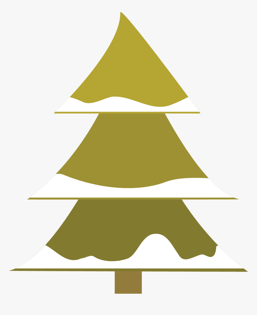 Christmas Tree, HD Png Download, Free Download