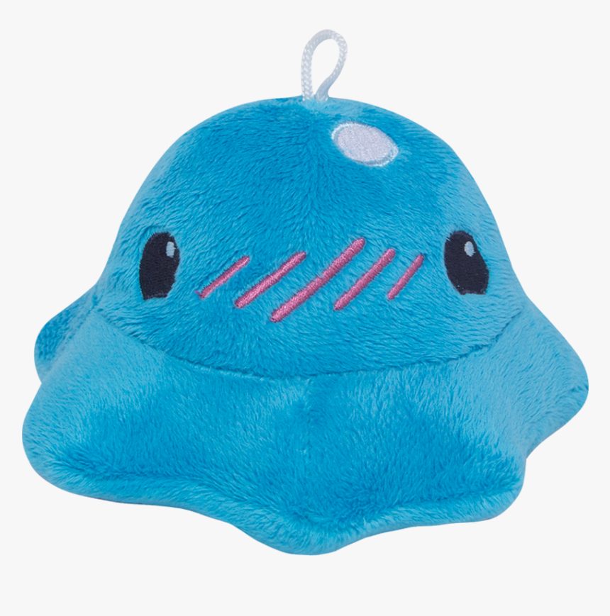 Slime Rancher Puddle Plush, HD Png Download, Free Download