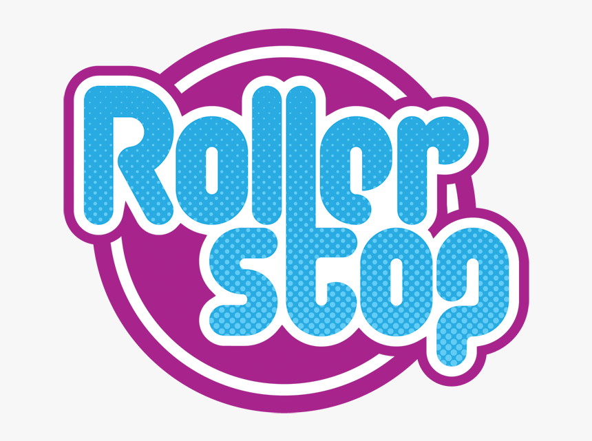 Roller Stop Glasgow, HD Png Download, Free Download