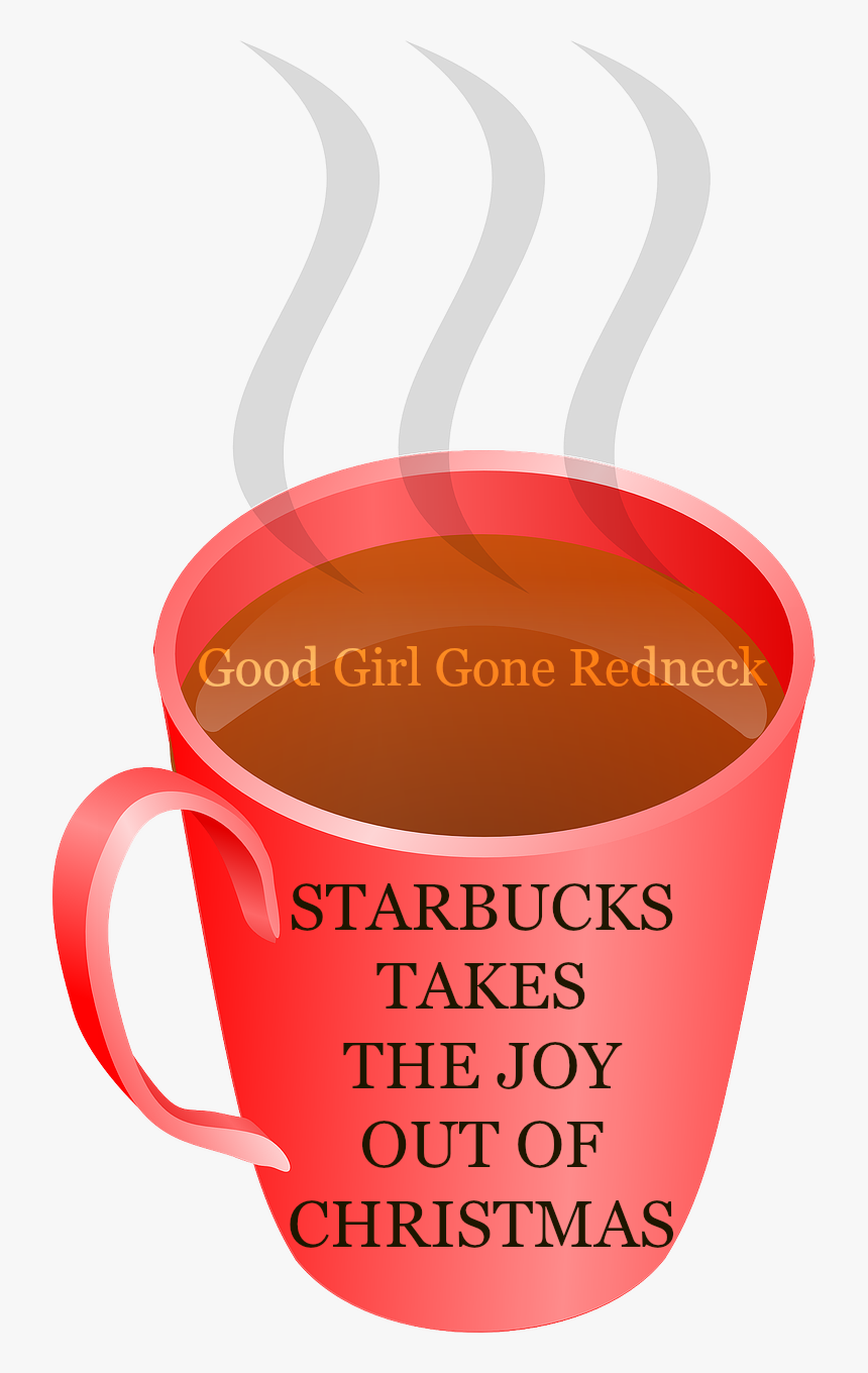 Transparent Red Cups Png - Cartoon Cup Of Tea, Png Download, Free Download