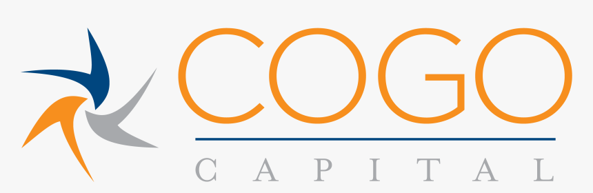 Cogo Capital Logo, HD Png Download, Free Download