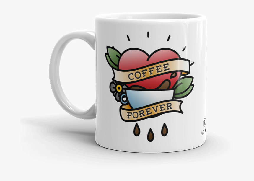 Boring Mug, HD Png Download, Free Download