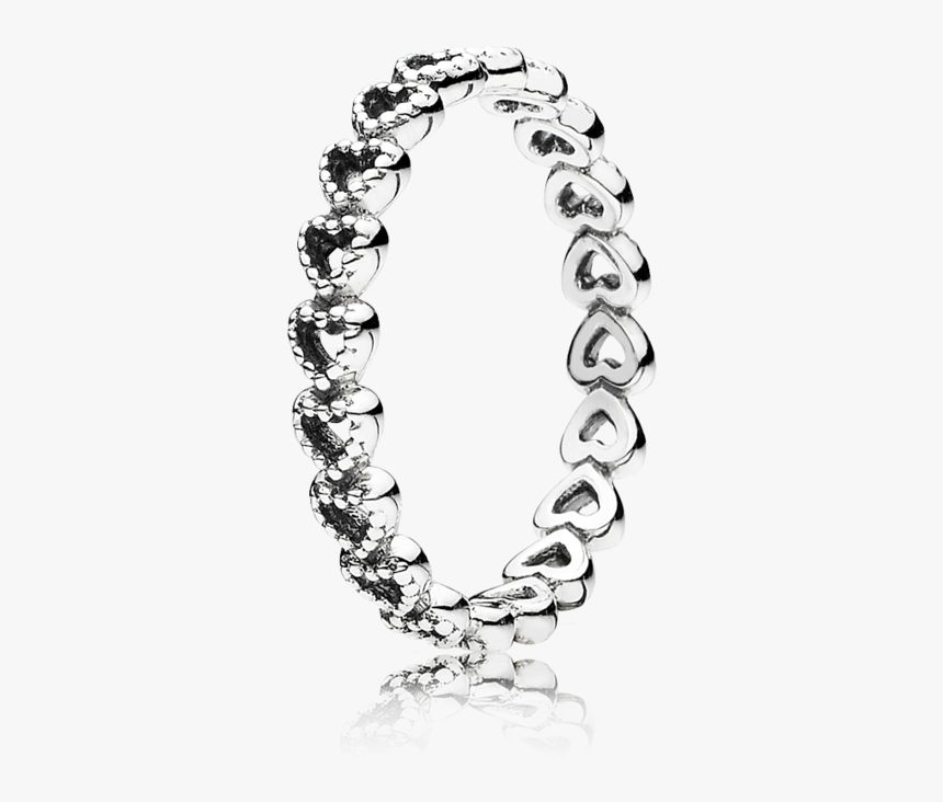 Pandora Rings, HD Png Download, Free Download