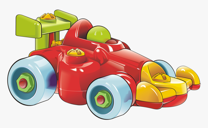 Car, Vehicle, Racing Car, Formula 1, Convertible, Red - Car, HD Png Download, Free Download