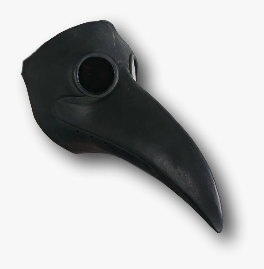 Plague Doctor Png - Tool, Transparent Png, Free Download