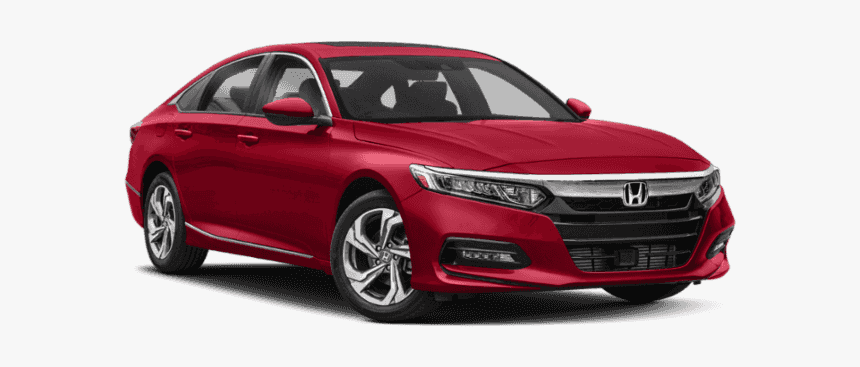 Honda Accord 2018 Exl 1.5, HD Png Download, Free Download