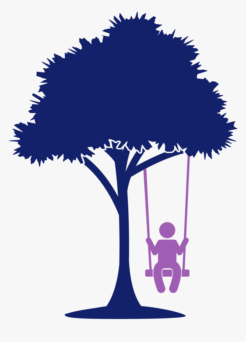 Maco Tpl Tree Swing - You Treat Me Good And I Ll Definitely Treat You Better, HD Png Download, Free Download