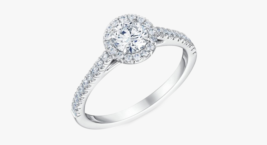 Pre-engagement Ring, HD Png Download - kindpng