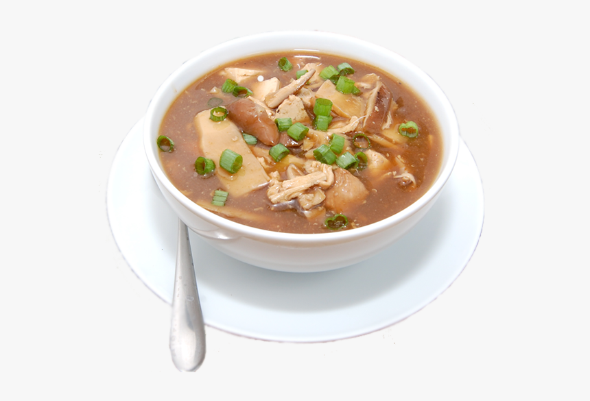 hot n sour chicken soup png transparent png kindpng hot n sour chicken soup png