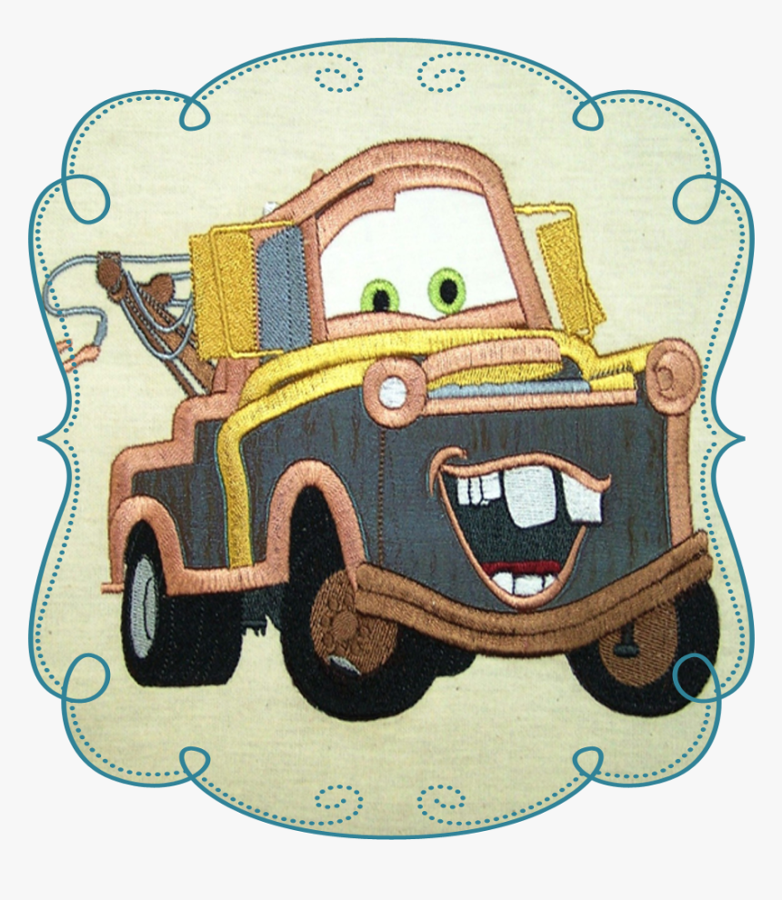 Ol Rusty Mader - Cartoon, HD Png Download, Free Download