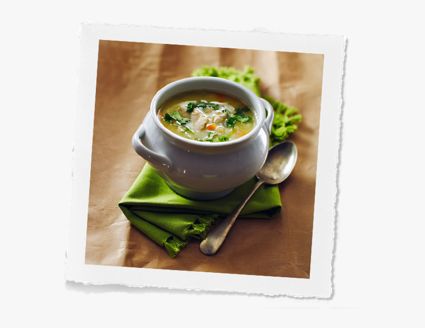 Chicken Soup - Asian Soups, HD Png Download, Free Download