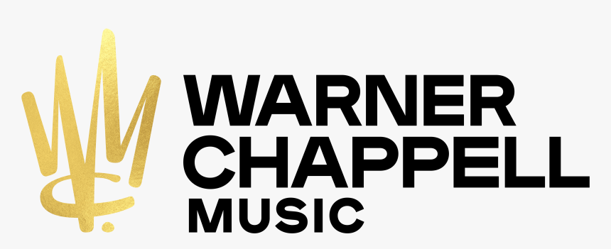 Warner Chappell Logo Png, Transparent Png, Free Download