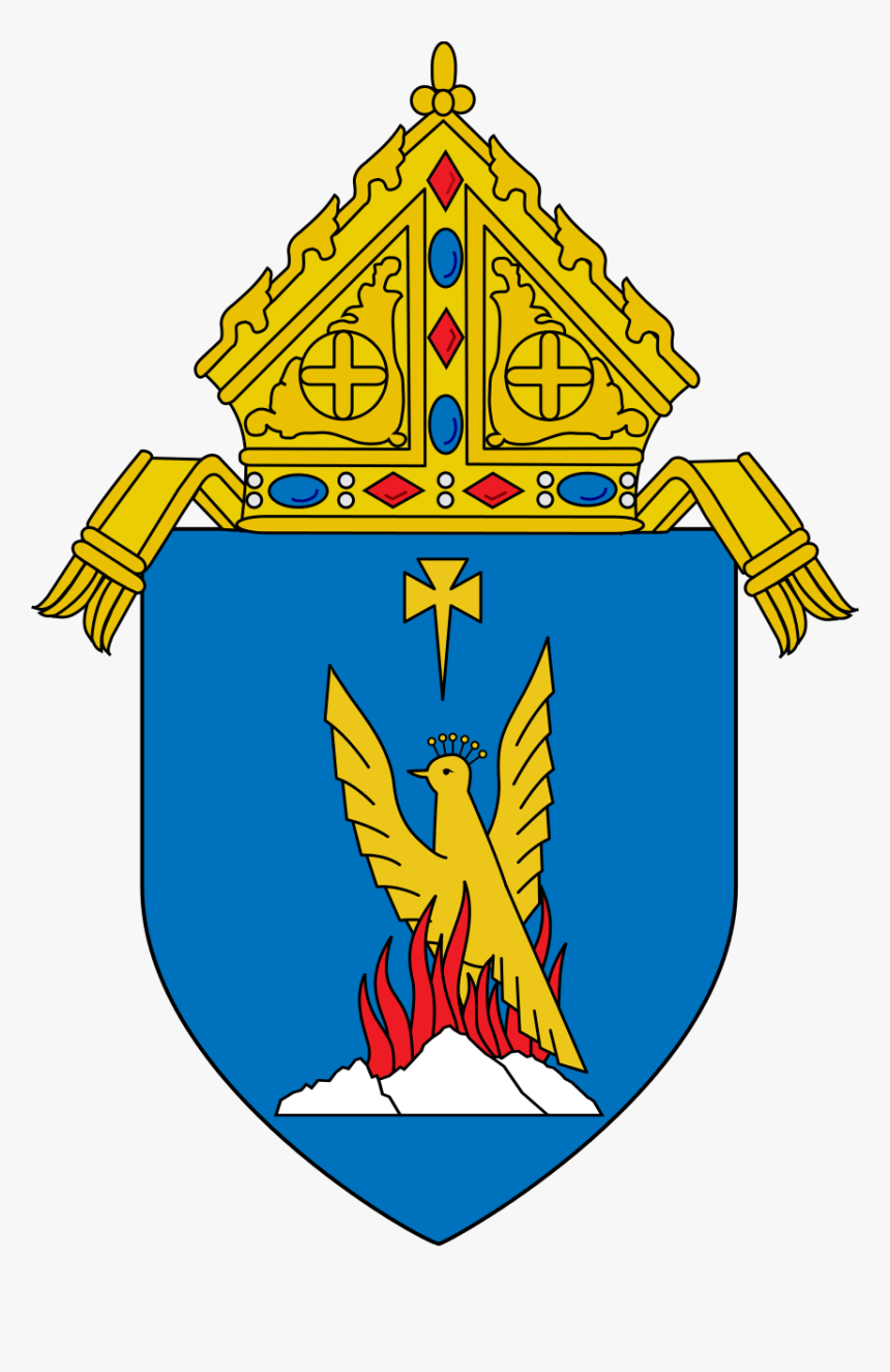 Roman Catholic Archdiocese Of Los Angeles, HD Png Download, Free Download