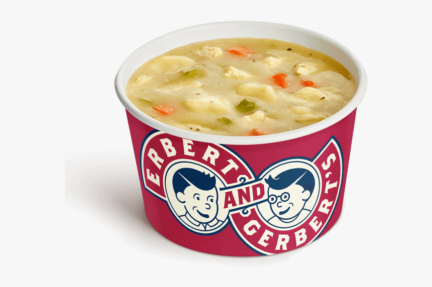 Erbert And Gerbert Beer Cheese Soup, HD Png Download, Free Download