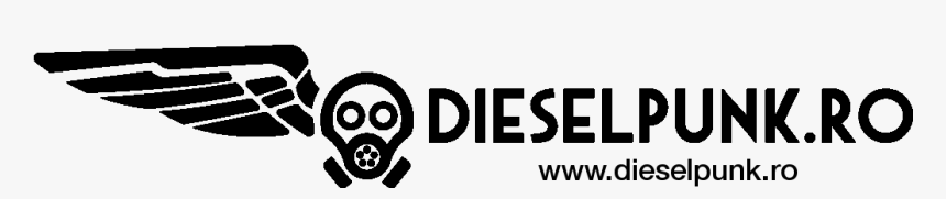 Dieselpunk Ro, HD Png Download, Free Download