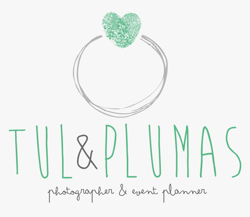 Tul Y Plumas Logo Sin Fondo - Circle, HD Png Download, Free Download