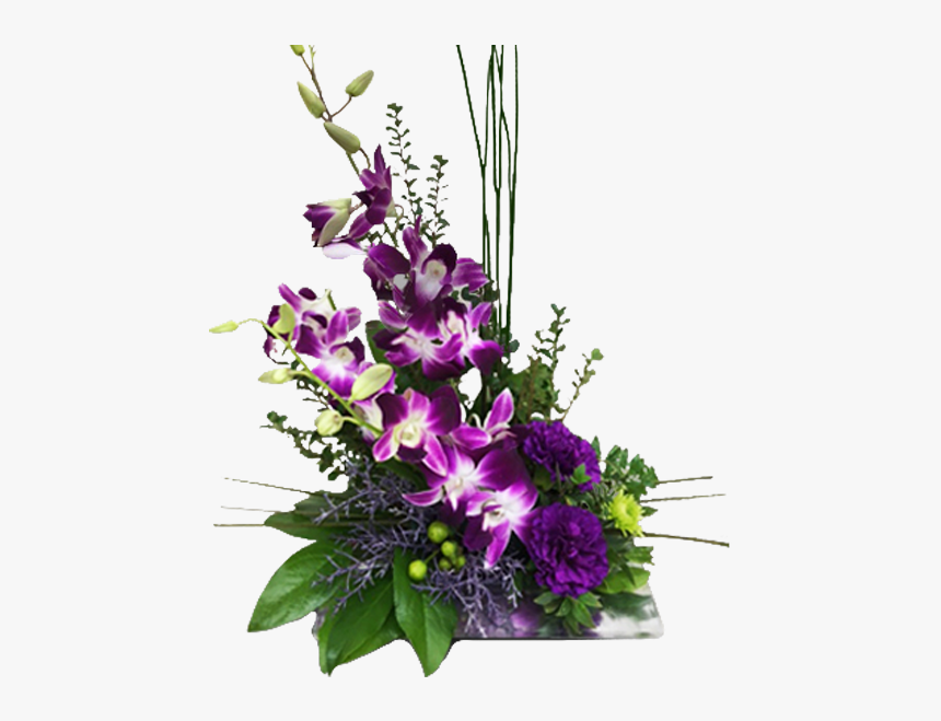 Bouquet, HD Png Download - kindpng