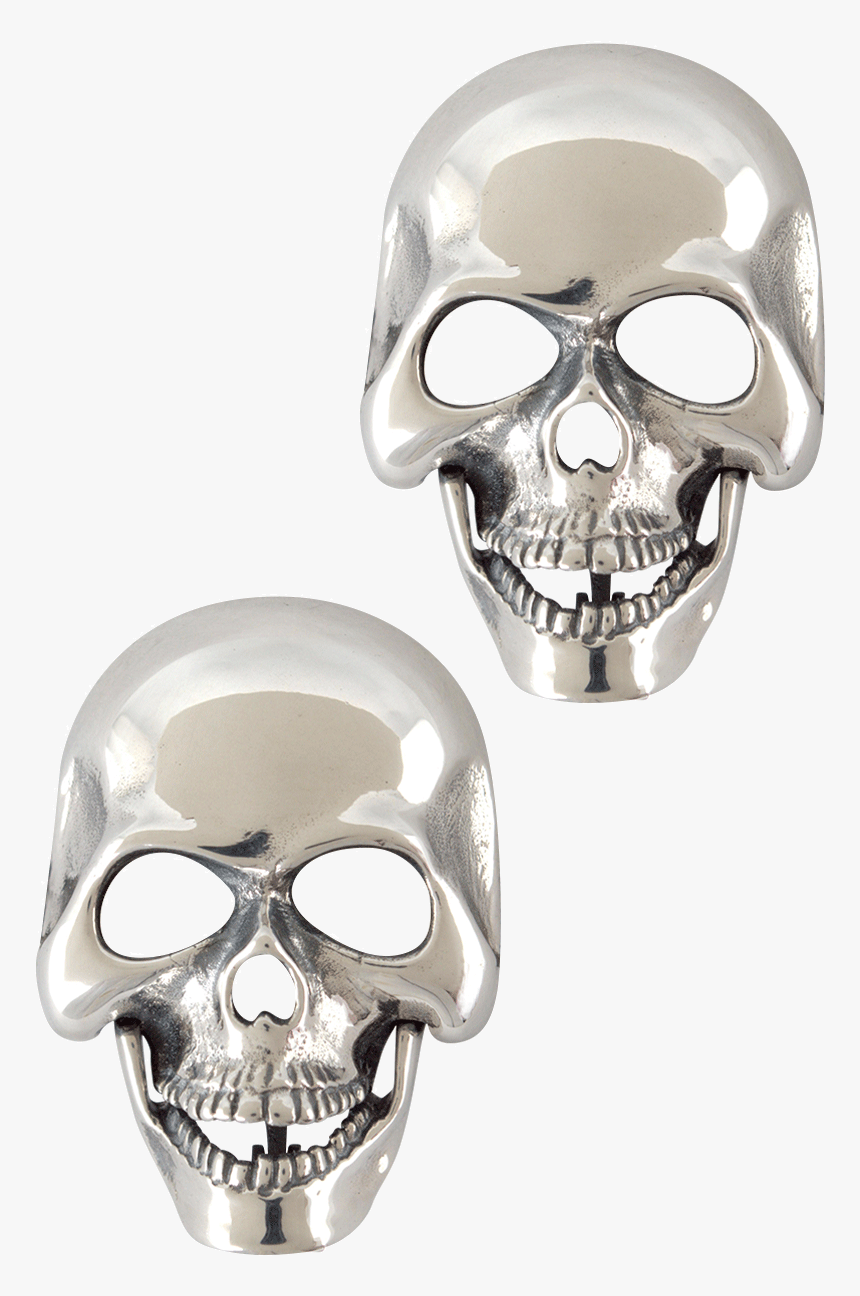 Skull, HD Png Download, Free Download