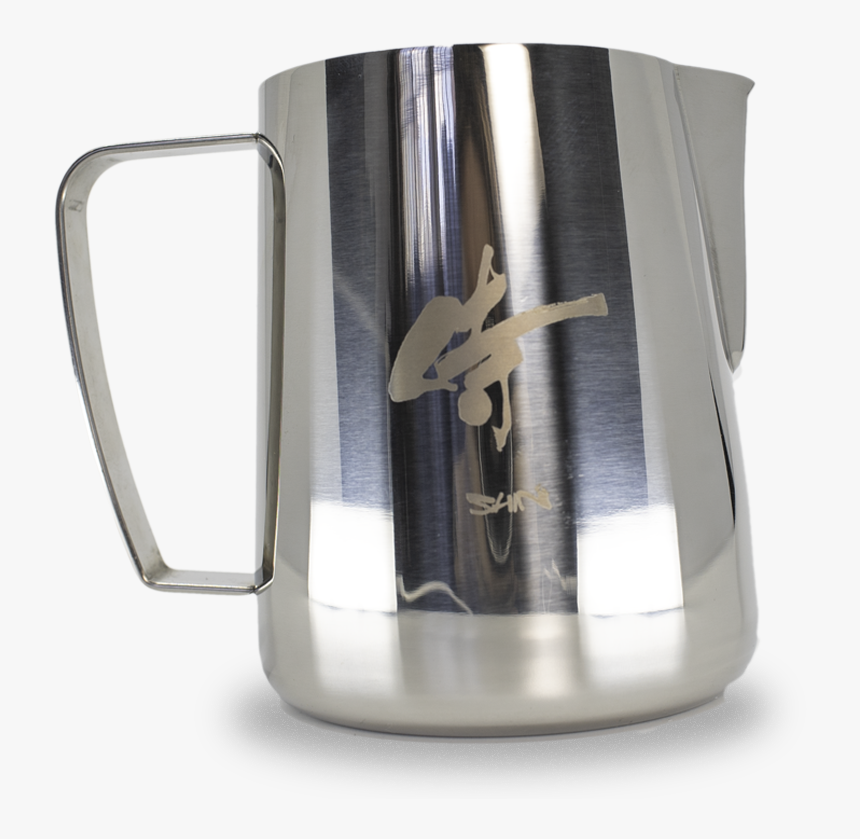 Barista Hustle Milk Pitcher Space Black, HD Png Download, Free Download