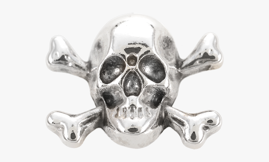 Skull, HD Png Download, Free Download