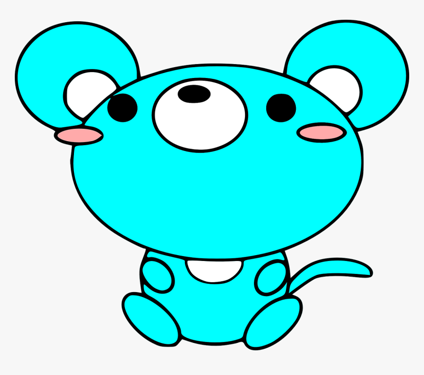 Have A Look At The Mouse Clipart Pictures In Animal - Clip Art, HD Png Download, Free Download