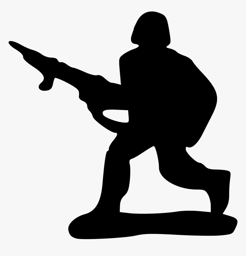 Troops Clipart, HD Png Download, Free Download