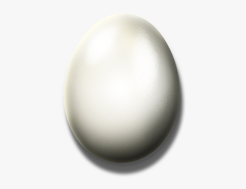 White Egg Png Download Image - Egg White Transparent Png, Png Download, Free Download