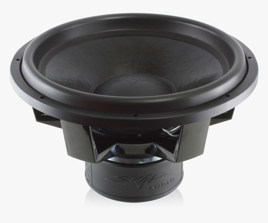 Zvx2 18 001 - Subwoofer, HD Png Download, Free Download