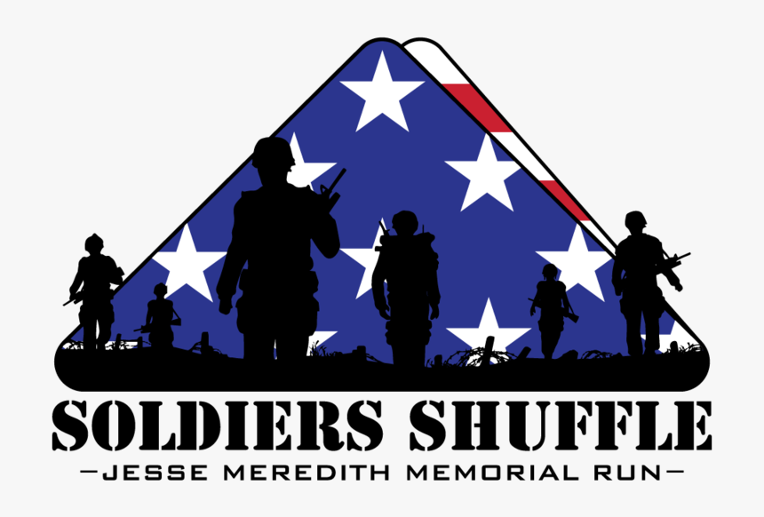 2nd Annual Jesse Meredith Memorial Run - Illustration, HD Png Download, Free Download