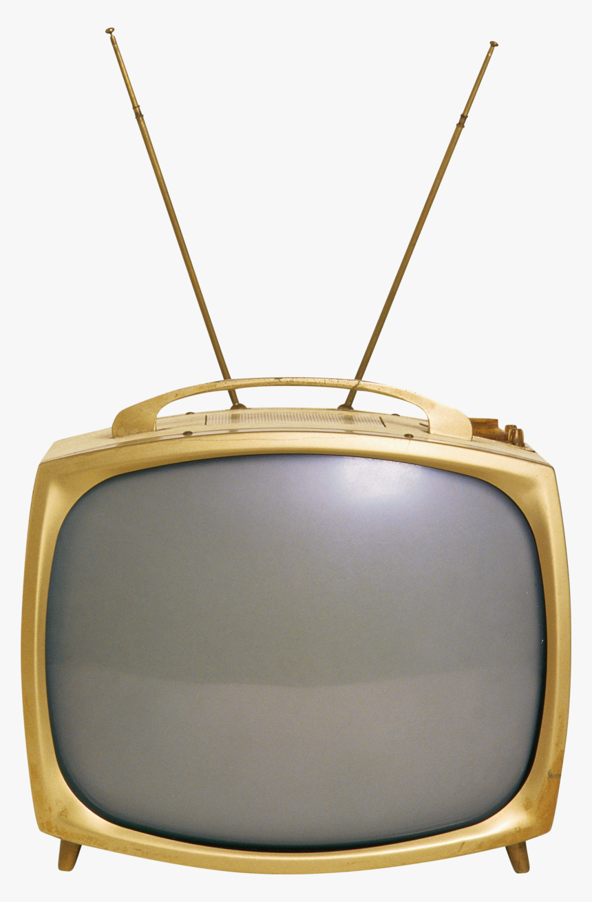 Transparent Old Tv Clipart, HD Png Download, Free Download
