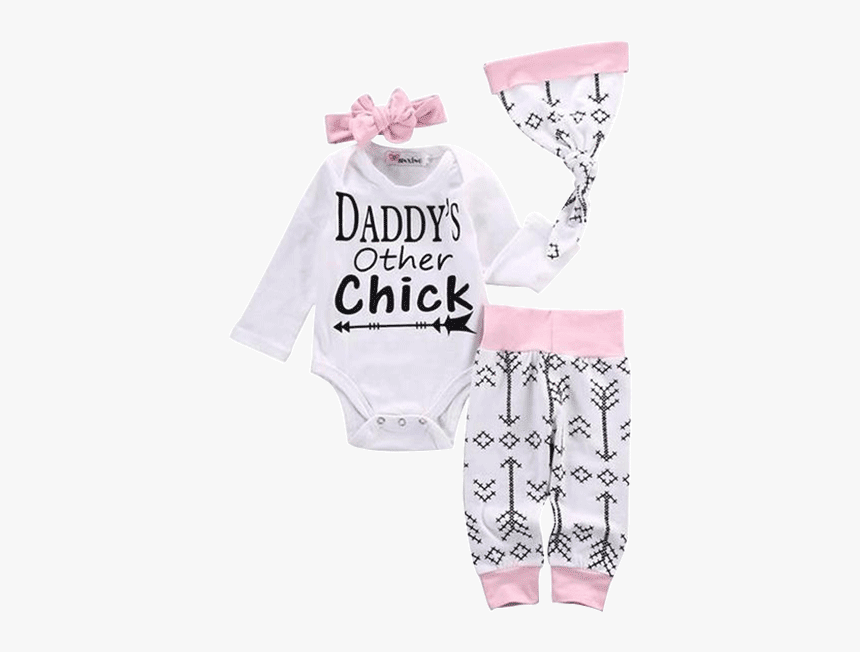 Daddys Other Chick Set, HD Png Download, Free Download