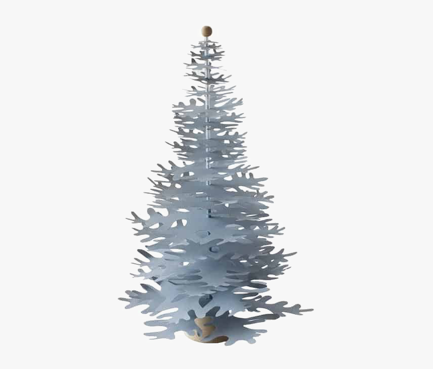 Fir Tree Png High Quality Image - Christmas Tree, Transparent Png, Free Download