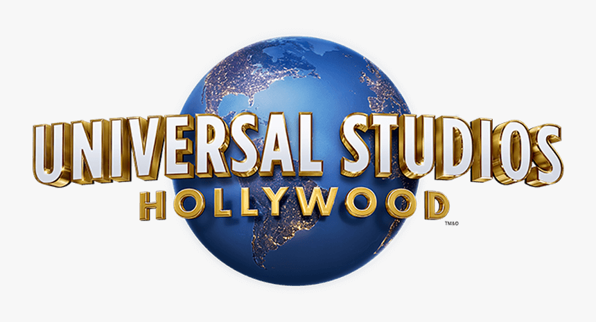 Universal Studios Los Angeles Logo, HD Png Download, Free Download