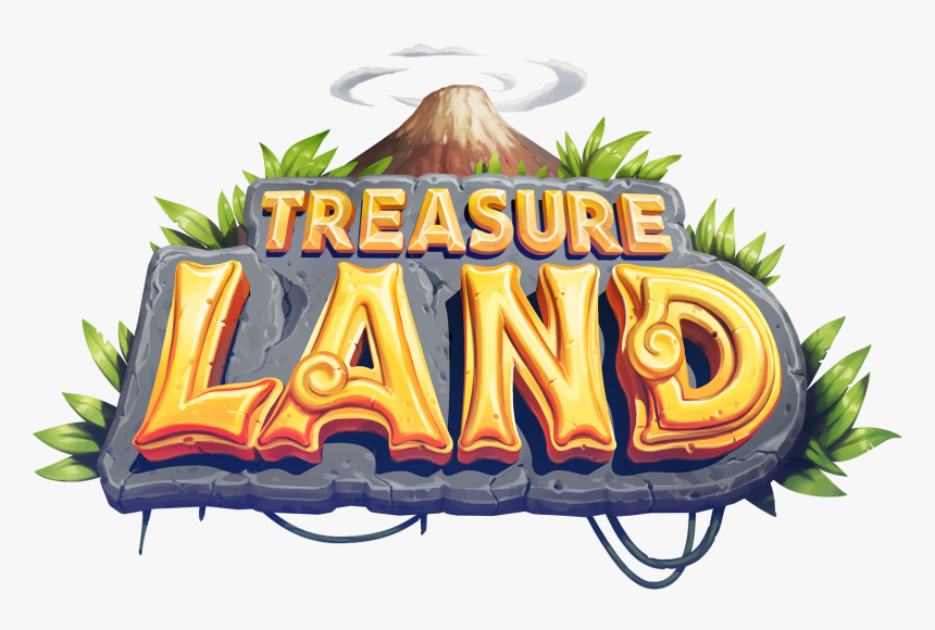 Treasurelandcoin-1 - - Illustration, HD Png Download, Free Download