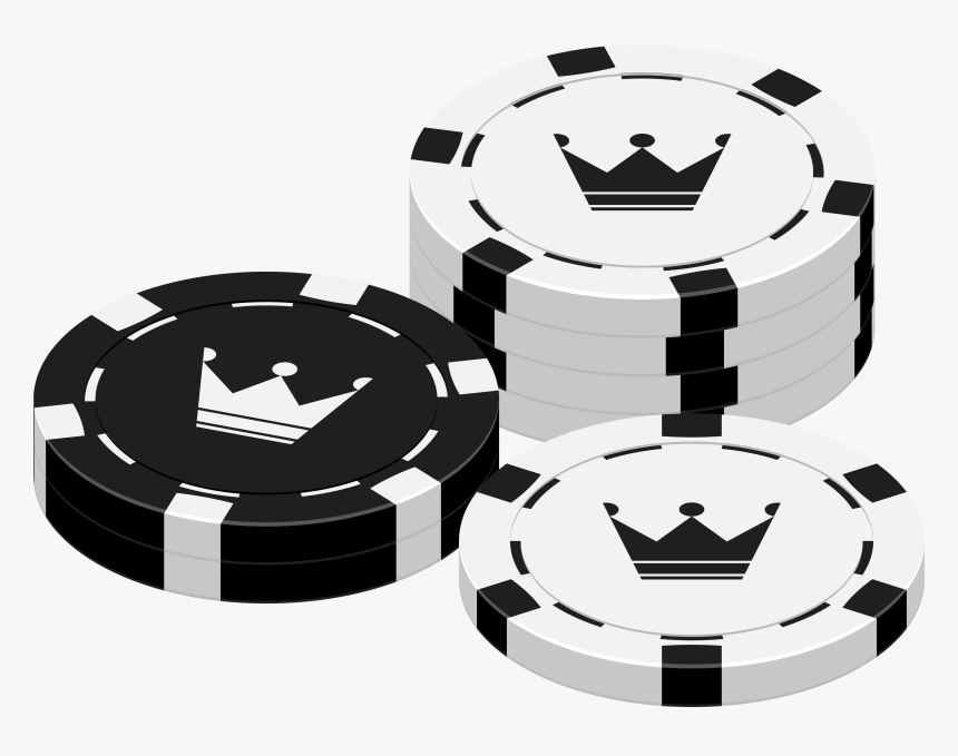 Casino Chips Png Clipart - Casino Cards Png Transparent, Png Download, Free Download