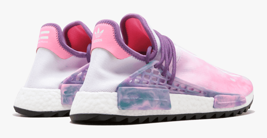 human race pink