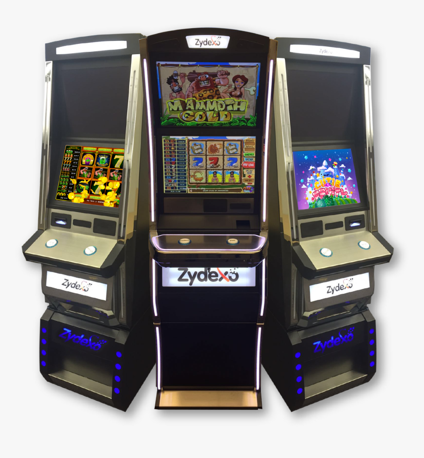 Coin Operated Amusement Machine, HD Png Download, Free Download