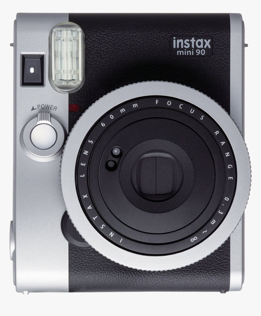 Clip Cameras Mini - Instax Mini 70 Modes Manual, HD Png Download, Free Download